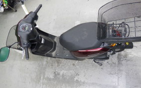 HONDA TACT Basket AF79