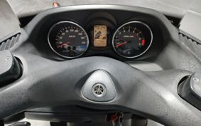 YAMAHA GRAND MAJESTY400 2007 SH04J