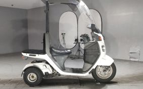 HONDA GYRO TA02