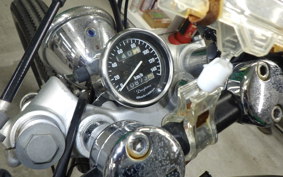 YAMAHA VIRAGO 250 1999 3DM