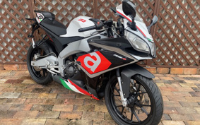 APRILIA RS-4125 2016