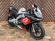 Фото Aprilia RS-4125 2016 с японского аукциона