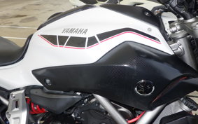 YAMAHA MT-07 RM07J
