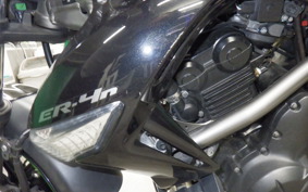 KAWASAKI ER400 N 2011 ER400B