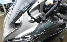 KAWASAKI ZX-4R SE 2025 ZX400P