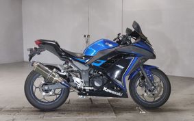 KAWASAKI NINJA250 EX250L