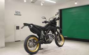 HONDA CRF250M 2021 MD38