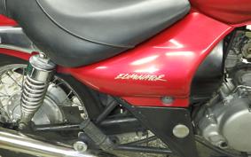 KAWASAKI ELIMINATOR 125 BN125A
