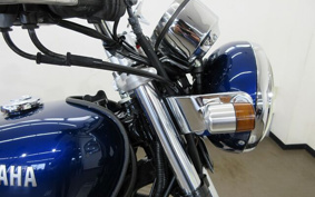 YAMAHA SR400 2021 RH16J