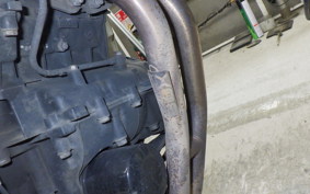 KAWASAKI VERSYS X250Aﾂｱﾗｰ LE250D