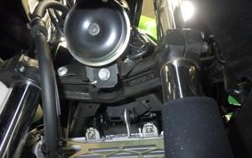 KAWASAKI NINJA 400 2023 EX400L