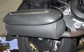 SUZUKI LET's 4 CA45A