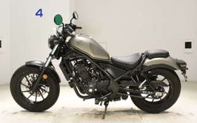HONDA REBEL 250 A 2022 MC49