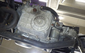 HONDA VTR 250 2013 MC33