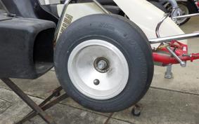 YAMAHA KART 1992 7YA