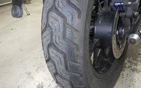 HONDA REBEL 250 A 2001 MC49