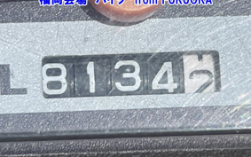 SUZUKI LET's 2