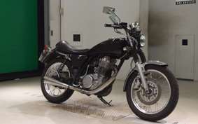 YAMAHA SR400 Gen.3 2001 RH01J
