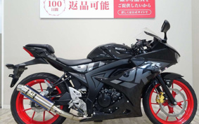 SUZUKI GSX-R125 ABS DL33B