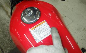 SUZUKI GS50 1998 NA41A