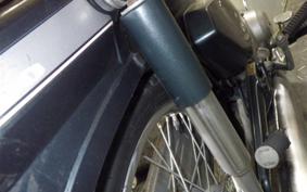 HONDA C90 SUPER CUB E HA02