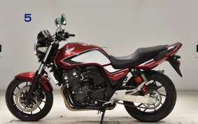 HONDA CB400SF GEN 4 A 2022 NC42