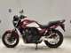 Фото Honda CB400SF GEN 4 A 2022 с японского аукциона