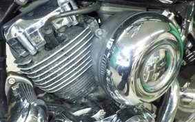 YAMAHA DRAGSTAR 400 CLASSIC 1998 4TR