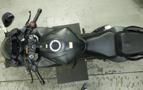 SUZUKI ｼﾞｸｻｰ250SF 1999 ED22B