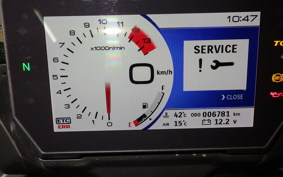 SUZUKI GSX-S1000GT 2025 EK1AA