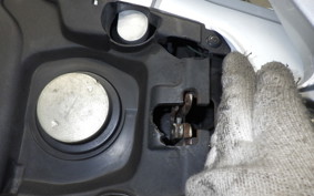 SUZUKI ADDRESS 110 CE47A