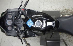 KAWASAKI NINJA 250R 2021 EX250K