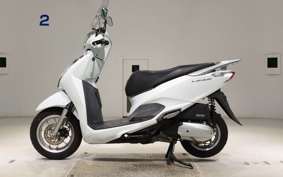 HONDA LEAD 125 1998 JF45