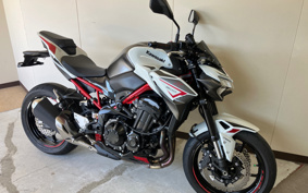 KAWASAKI Z900 2022 ZR900B