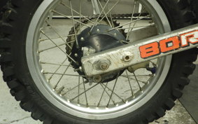 HONDA CR80R 2008 HE04