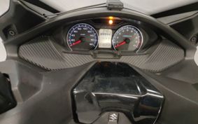 SUZUKI BURGMAN400 DU11A