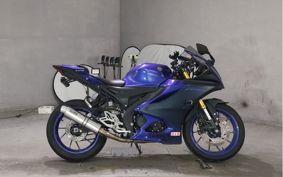 YAMAHA YZF-R125 RE45J