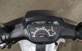 HONDA SUPER CUB100 HA06