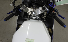 HONDA CBR250R GEN 2 MC19