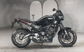 YAMAHA XSR900 RN56J