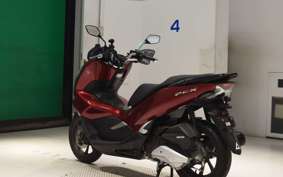 HONDA PCX125 2008 JF81