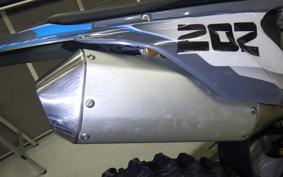 TRIUMPH TF250E