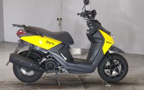 YAMAHA BW S125 SED9J