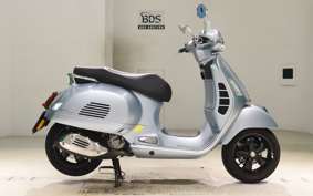 VESPA GTS300 SUPER テック 2023