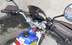 HONDA FTR223 MC34