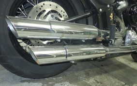 HARLEY FLSTSB 1580 2009