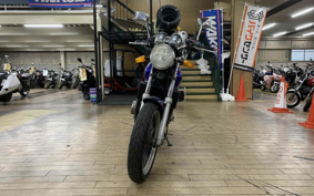 HONDA JADE MC23