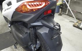 YAMAHA X-MAX 250 A 2017 SG42J