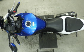 SUZUKI GSR750 A 2013 GR7NA