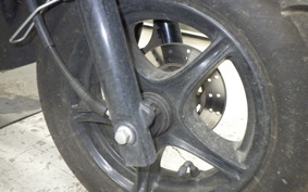 YAMAHA JOG DX-2 SA58J